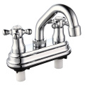 4" Plastic Tap With Elegant Design (JY-1048)